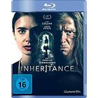 Inheritance Ein dunkles Vermächtnis (Blu-Ray)