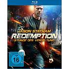 Redemption Stunde der Vergeltung (Blu-Ray)