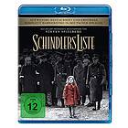 Schindlers Liste Remastered (Blu-Ray)