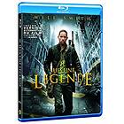 Je Suis Une Légende (Blu-Ray)