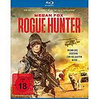 Rogue Hunter Uncut (Blu-Ray)
