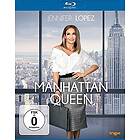 Manhattan Queen (Blu-Ray)