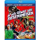 In der Gewalt der Riesenameisen Kinofassung (Blu-ray)