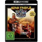 STAR TREK II Der Zorn des Khan (4K Ultra HD) (+ Blu-ray)