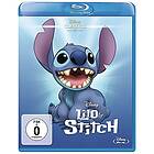 Lilo & Stitch Disney Classics (Blu-Ray)