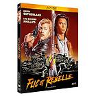 Flic et rebelle