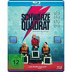 Das schwarze Quadrat (Blu-Ray)