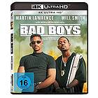 Bad Boys Harte Jungs (4K Ultra HD)