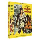 Un Americain Bien Tranquille Combo (Dvd + Blu-ray)