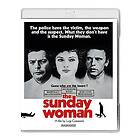 The Sunday Woman