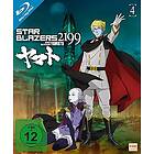 Star Blazers 2199 Space Battleship Yamato Volume 4: Episode 17-21