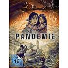 Pandemie 2-Disc Limited Collector's Edition Mediabook (+ Bonus-Blu-ray)