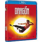 Dragón, la Vida de Bruce Lee