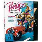 Die Pinups und ein heisser Typ Cover A Limited Edition auf 500 Stück (Blu-ray) (+ DVD)