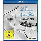 Die Ferien des Monsieur Hulot
