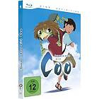 Summer Days with Coo (Blu-ray)