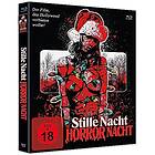 Stille Nacht Horror Nacht 80S HORROR CULT CLASSICS Limited Edtion auf 222 Stück (Blu-Ray)