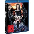 PANMAN BIS DAS BLUT KOCHT UNCUT (Blu-Ray)