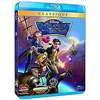 La Planète Au Trésor (Blu-Ray)