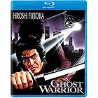 Ghost Warrior (Blu-Ray)