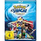 Pokémon 6 Der Film: Jirachi Wishmaker