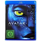 Avatar Aufbruch nach Pandora (Blu-Ray)