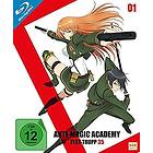 Anti-Magic Academy Trupp 35 Vol.1: Episode 01-4