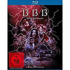13/13/13 Day of the Demons