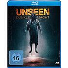 Unseen Dunkle Macht (Blu-Ray)