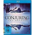 Conjuring The Beyond