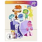 Alles steht Kopf 2 Steelbook (Blu-Ray)
