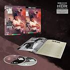 The Big Boss (aka Fists of Fury) (Blu-Ray)