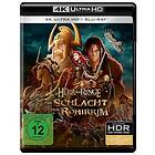 Der Herr der Ringe: Die Schlacht der Rohirrim (4K Ultra HD) (+ Blu-ray)