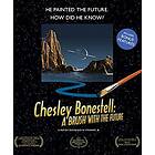 Chesley Bonestell: A Brush with the Future