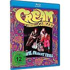 Cream The Farewell Concert (Blu-Ray)
