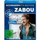 Zabou Schimanski TV Edition