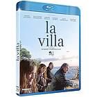 La villa