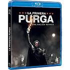 La Primera Purga: La Noche de las Bestias