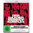 Der Baader Meinhof Komplex 2-Disc Special Edition