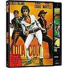 Lola Colt Mediabook Cover A Limited Edition auf 500 Stück (Blu-ray+DVD)