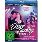 Dance Academy Dance to Win: Cinema Treasures