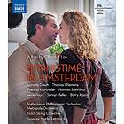 Springtime in Amsterdam A film by Christof Loy