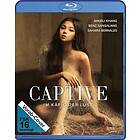 Captive Im Käfig der Lust (Blu-Ray)