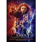 X-Men: Fénix Oscura