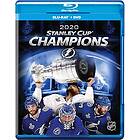 NHL: 2020 Stanley Cup Champions