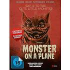 Monster on a Plane 2-Disc Limited Edition Mediabook Cover D (Blu-ray + Bonus-DVD)