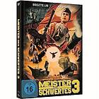 Meister des Schwertes 3 Mediabook Limited Edition (Blu-ray+DVD)