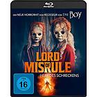 Lord of Misrule Herr des Schreckens (Blu-Ray)