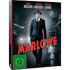 Marlowe Limitiertes Mediabook (inklusive Booklet) (4K Ultra HD) (+ Blu-ray)