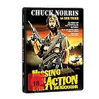MISSING IN ACTION 2 DIE RÜCKKEHR FUTUREPAK Blu-ray limitiert auf 777 Stück